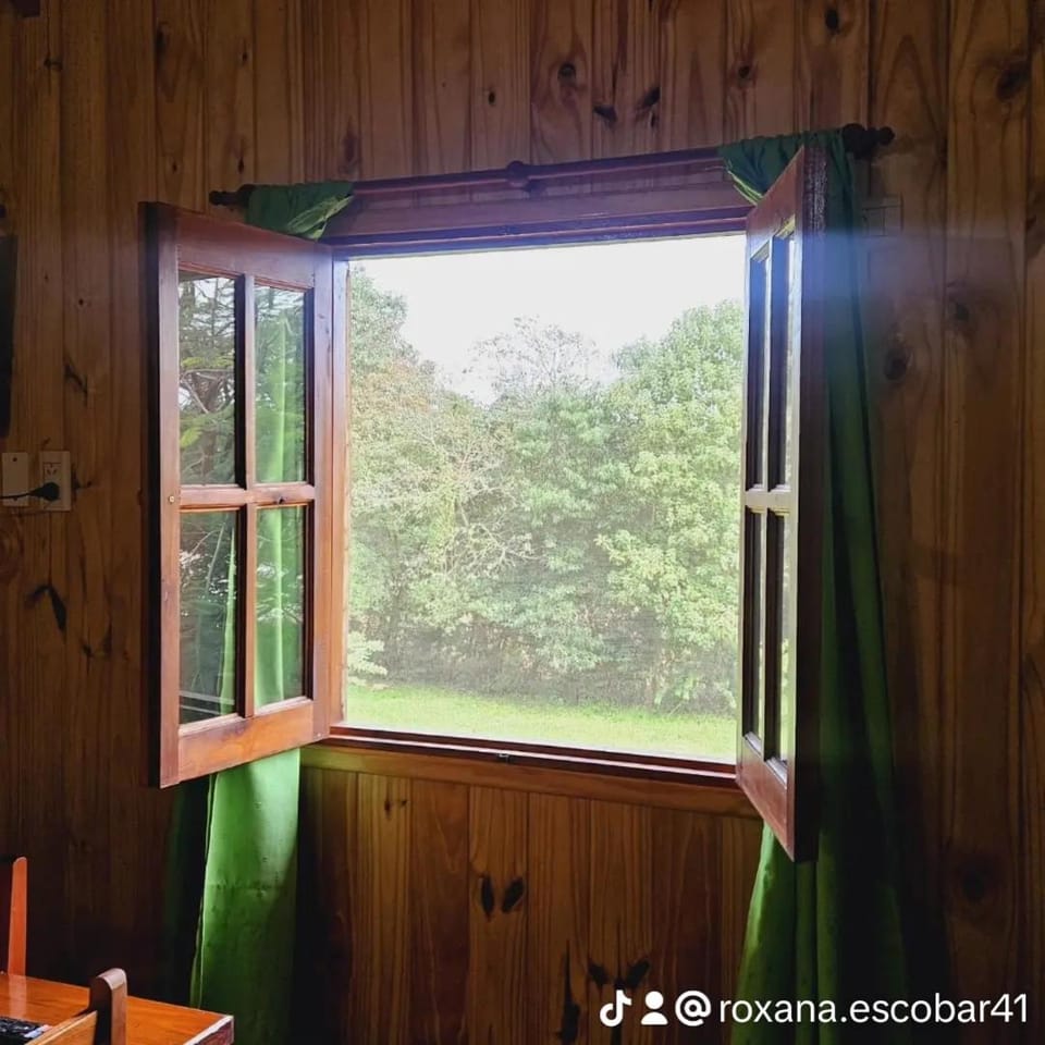 Flores de Lapacho Apartment in Puerto Iguazú
