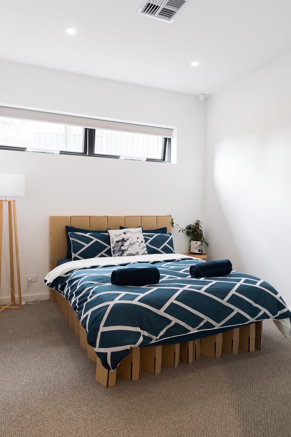 Stay by the sea in a luxe retreat Apartment in Adelaide