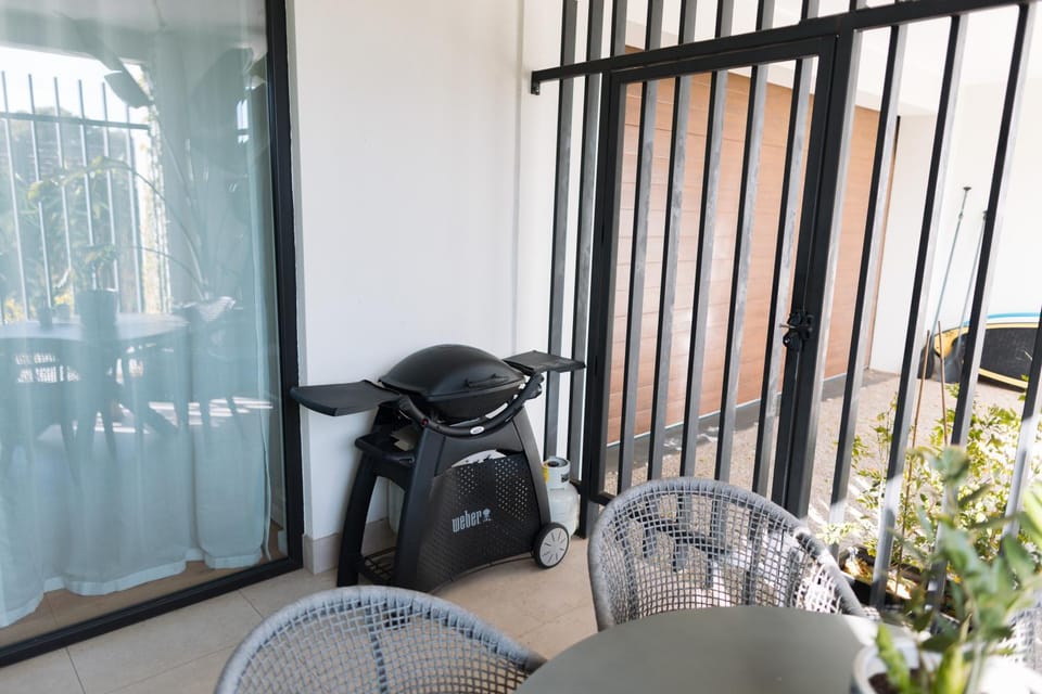 Stay by the sea in a luxe retreat Apartment in Adelaide