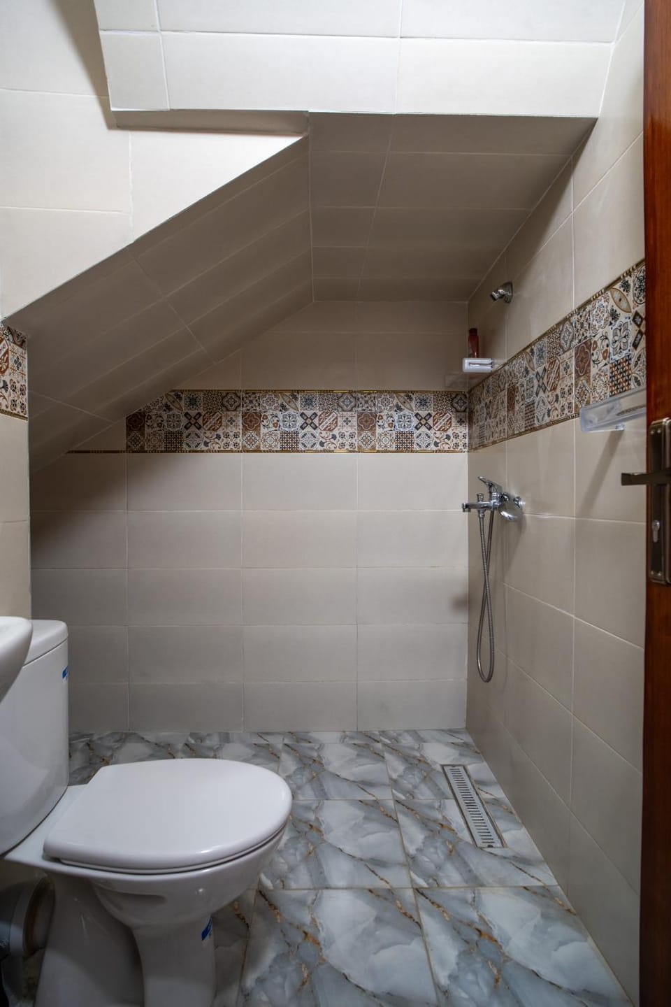 Maison à Jbila près de la plage House in Tangier
