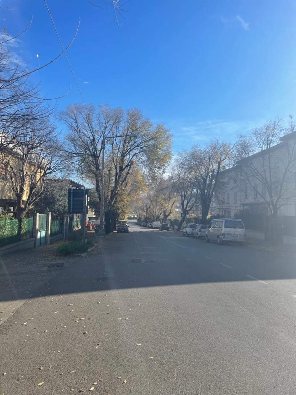 Affittacamere LICEN Bed and Breakfast in Trieste