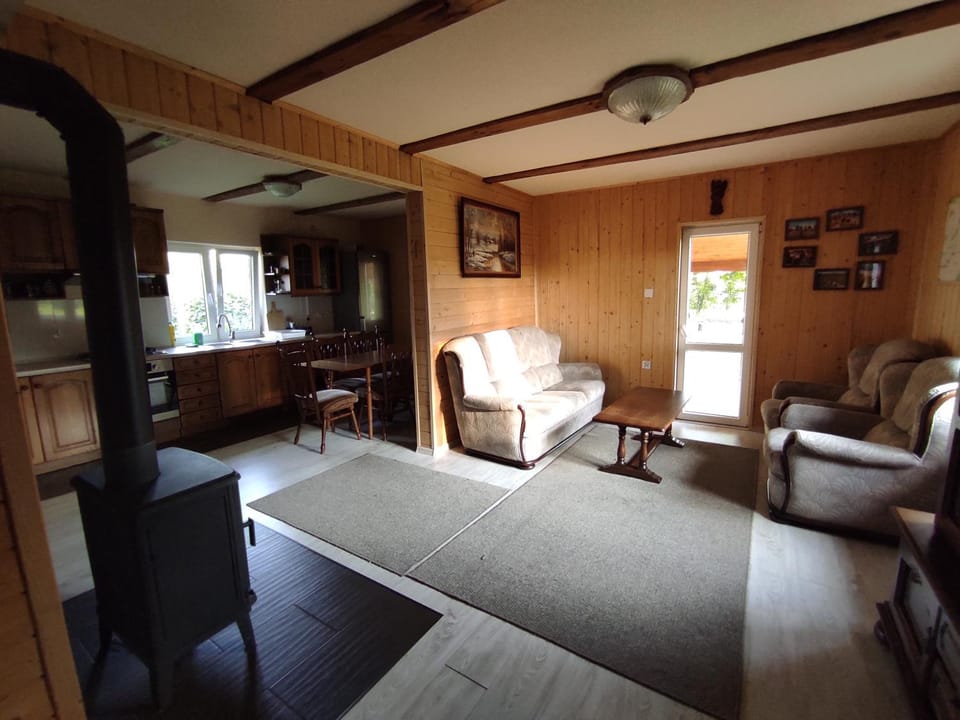 Communal lounge/ TV room, Living room, Seating area, fireplace, furniture