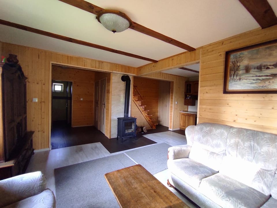 Communal lounge/ TV room, Living room, Seating area