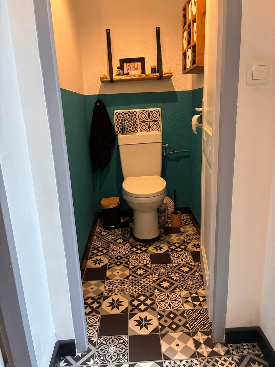 Maison au calme dans la forêt House in Fayence