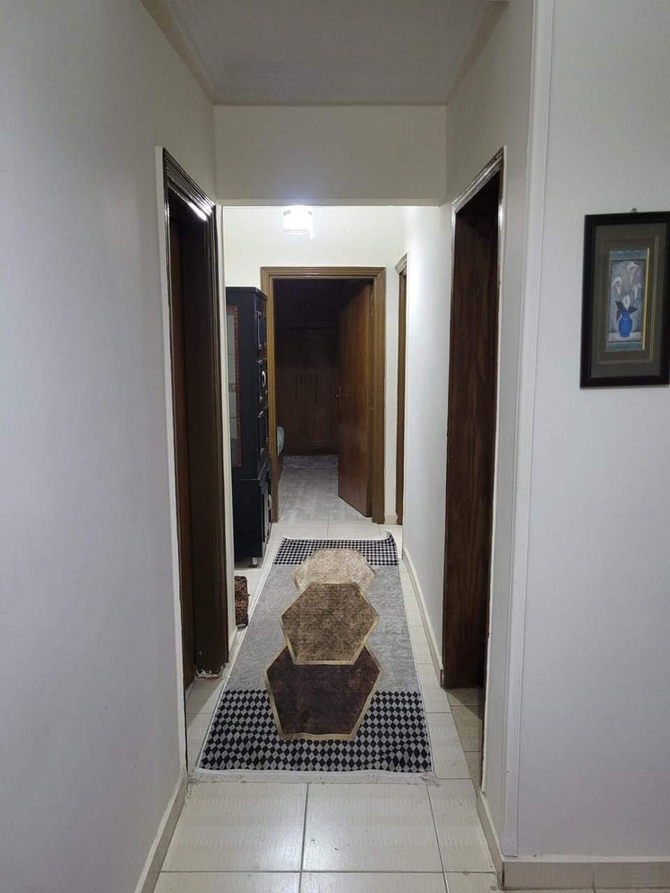 Charming Giza Retreat 6th October Apartment in Egypt