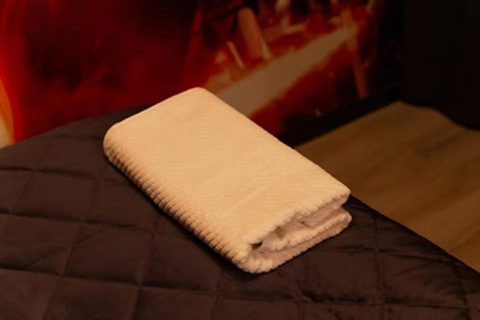 towels