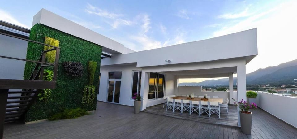 Apartamento 134 - Fontana La Arboleda Apartment in San Pedro Sula