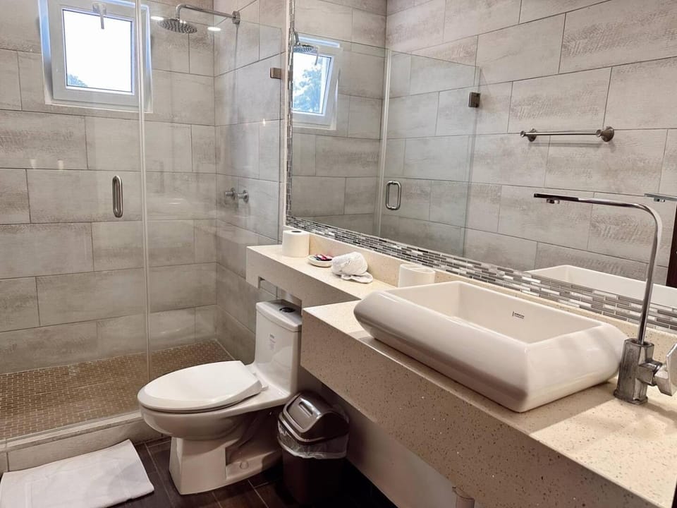 Apartamento 134 - Fontana La Arboleda Apartment in San Pedro Sula