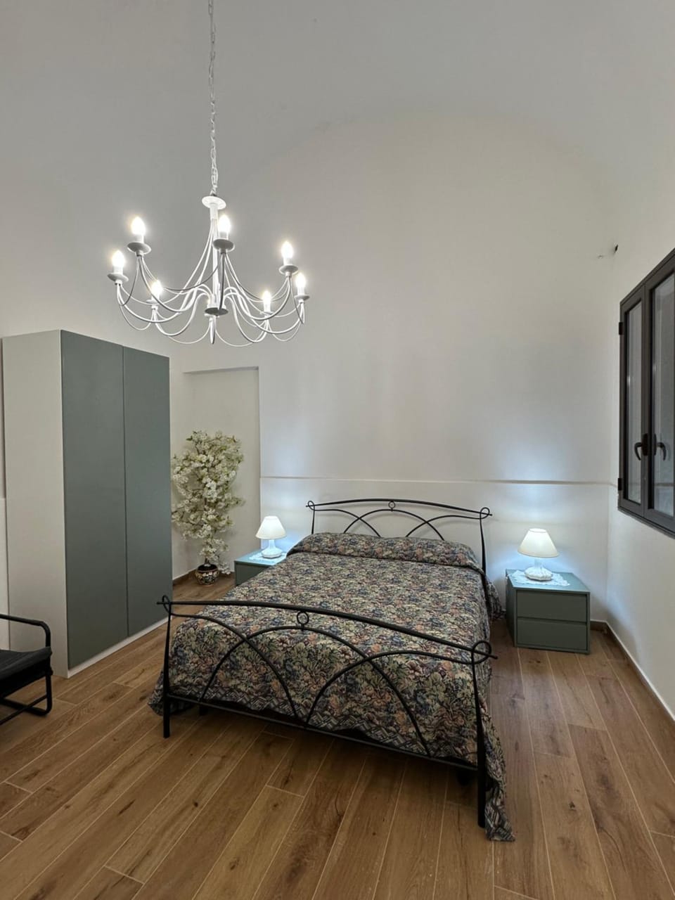 Bentihome Apartment in Catania