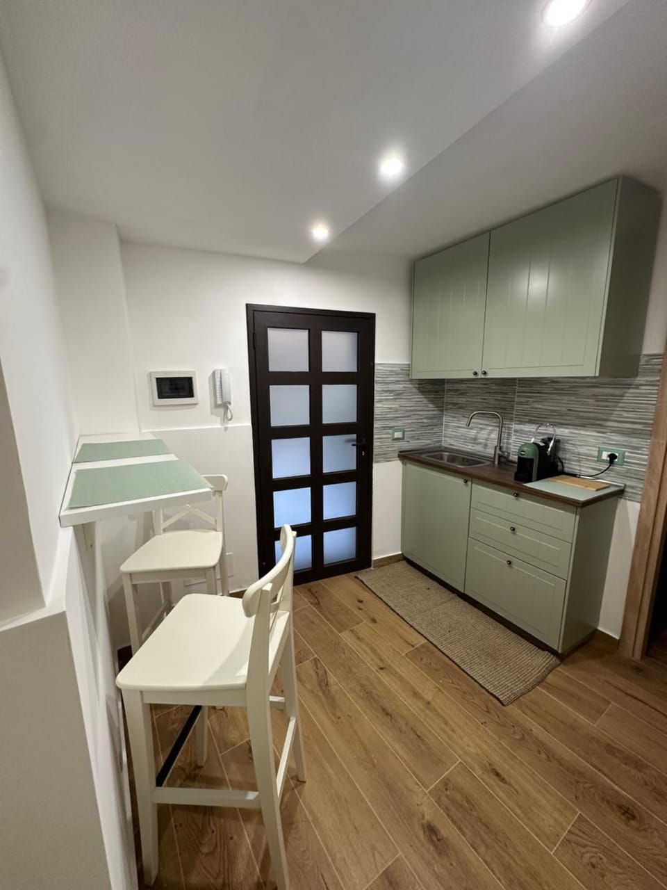Bentihome Apartment in Catania