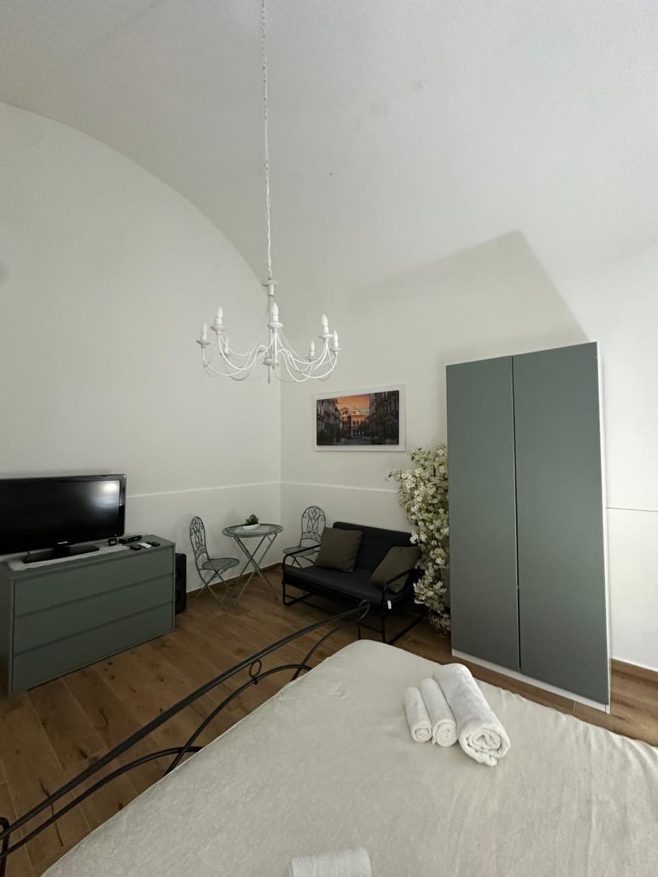Bentihome Apartment in Catania