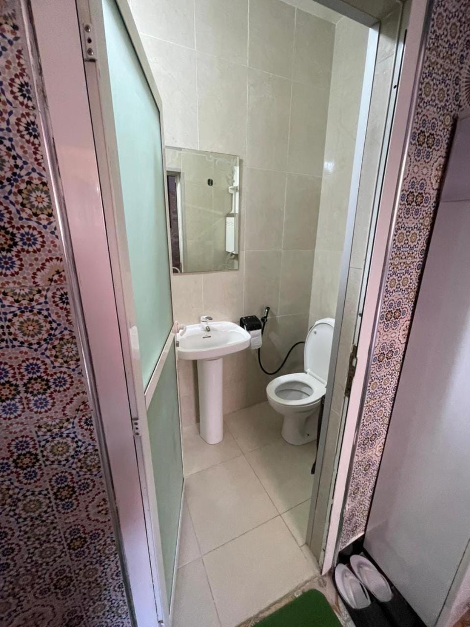 Dar hoyam Bed and Breakfast in Rabat