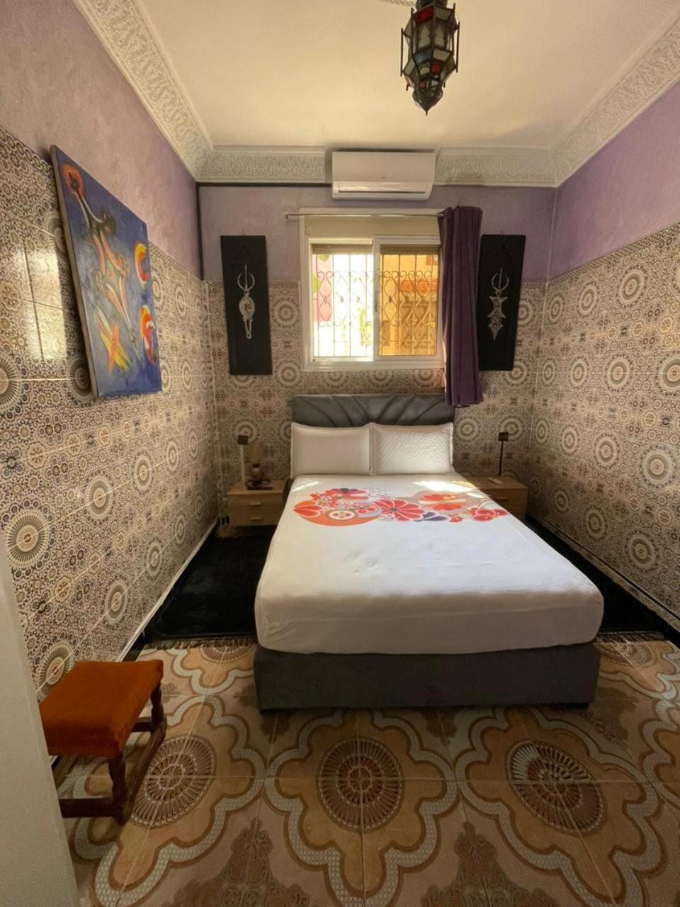 Dar hoyam Bed and Breakfast in Rabat
