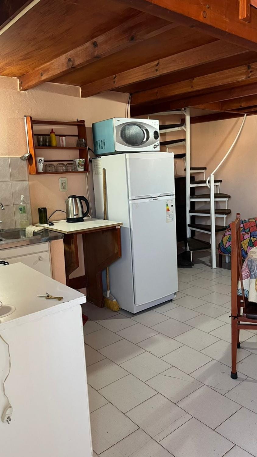 Tu lugar Apartment in Buenos Aires Province