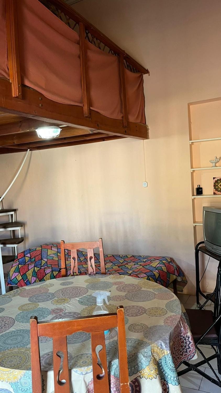 Tu lugar Apartment in Buenos Aires Province
