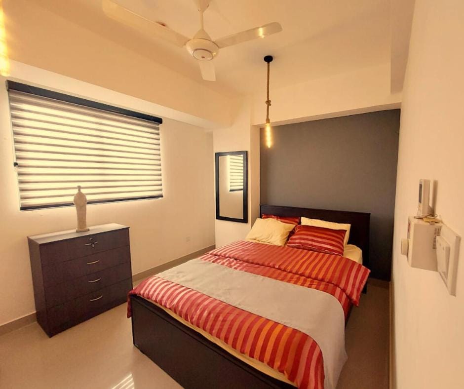 Linaya Apartment in Colombo