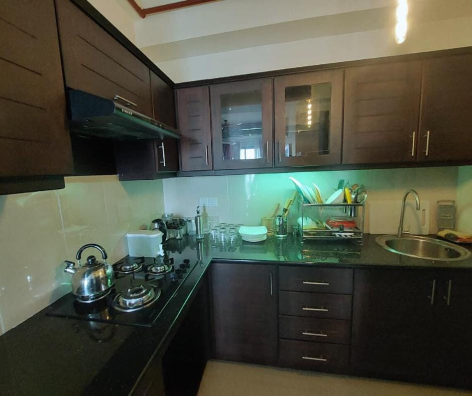 Linaya Apartment in Colombo