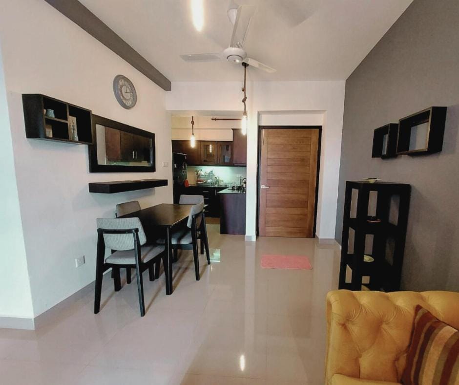 Linaya Apartment in Colombo