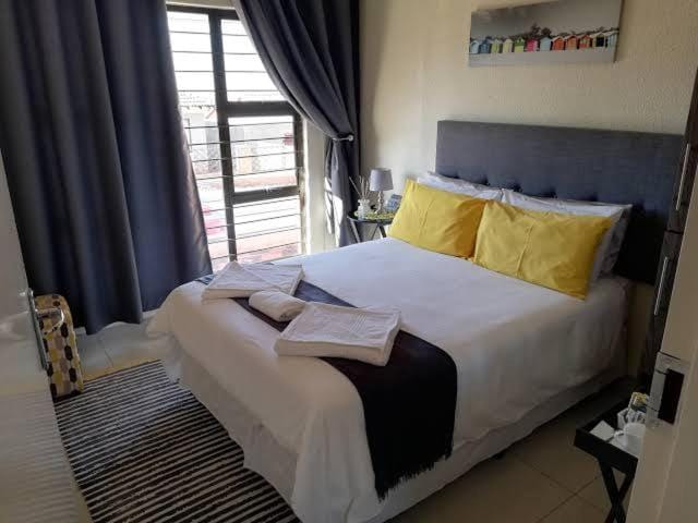 Tawana Guesthouse Bed and Breakfast in Gauteng
