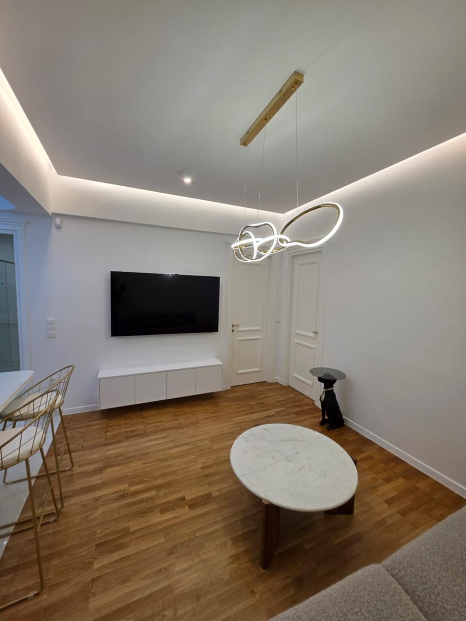 The Kallion Kolonaki Athens Apartment in Athens