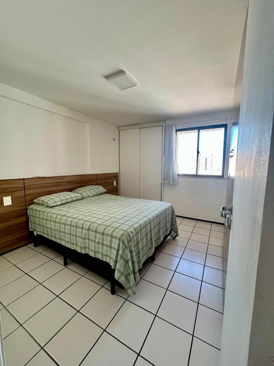 Apartamento Completo com 3 Quartos Apartment in Fortaleza