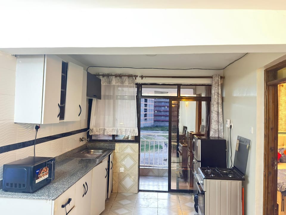 Executive homes Apartment in Kenya