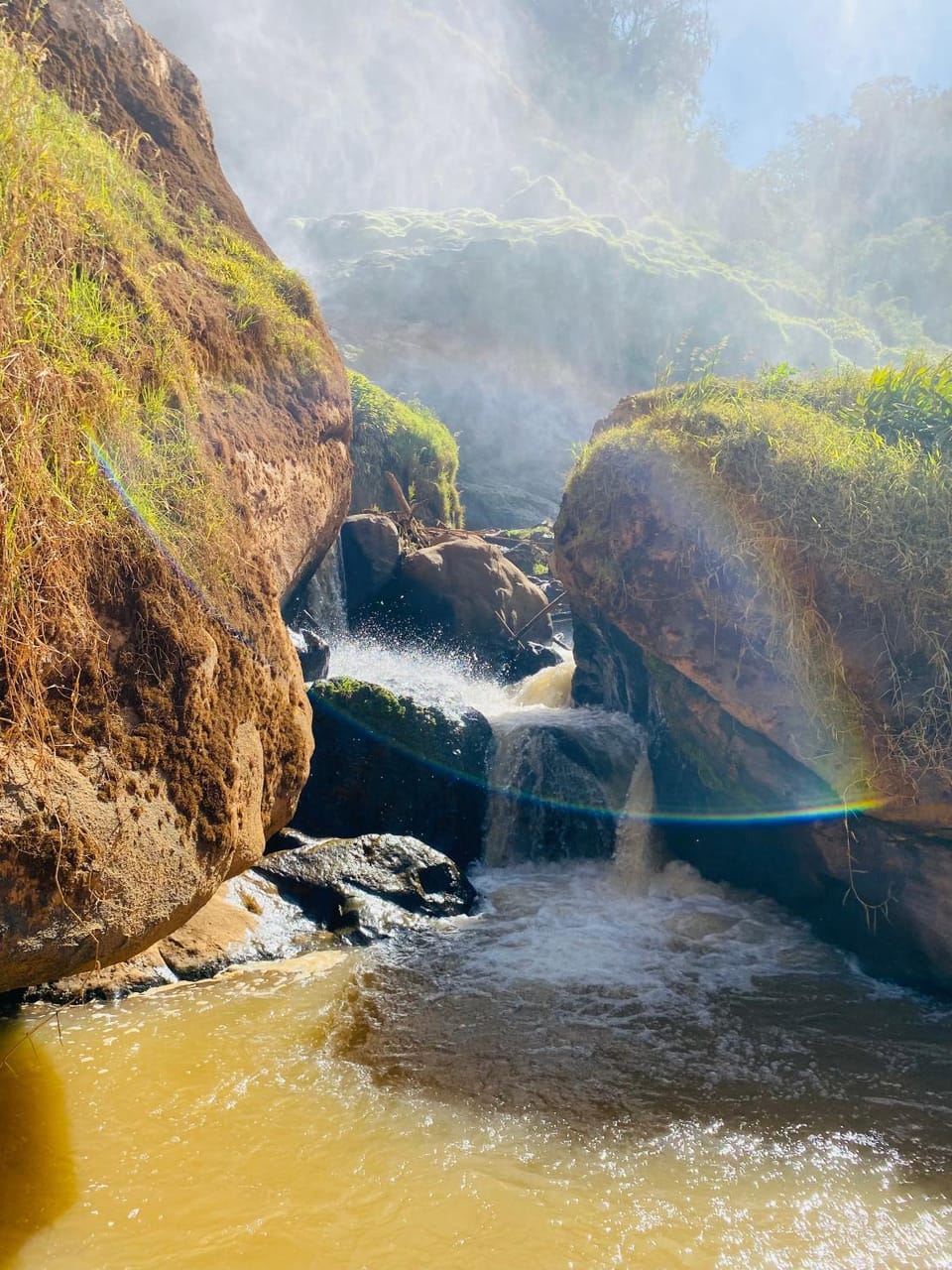 Espaço Pereira Apartment in State of Rio de Janeiro