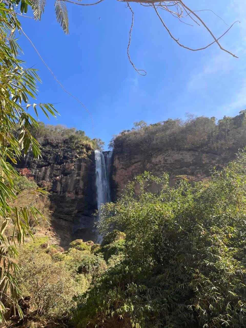 Espaço Pereira Apartment in State of Rio de Janeiro