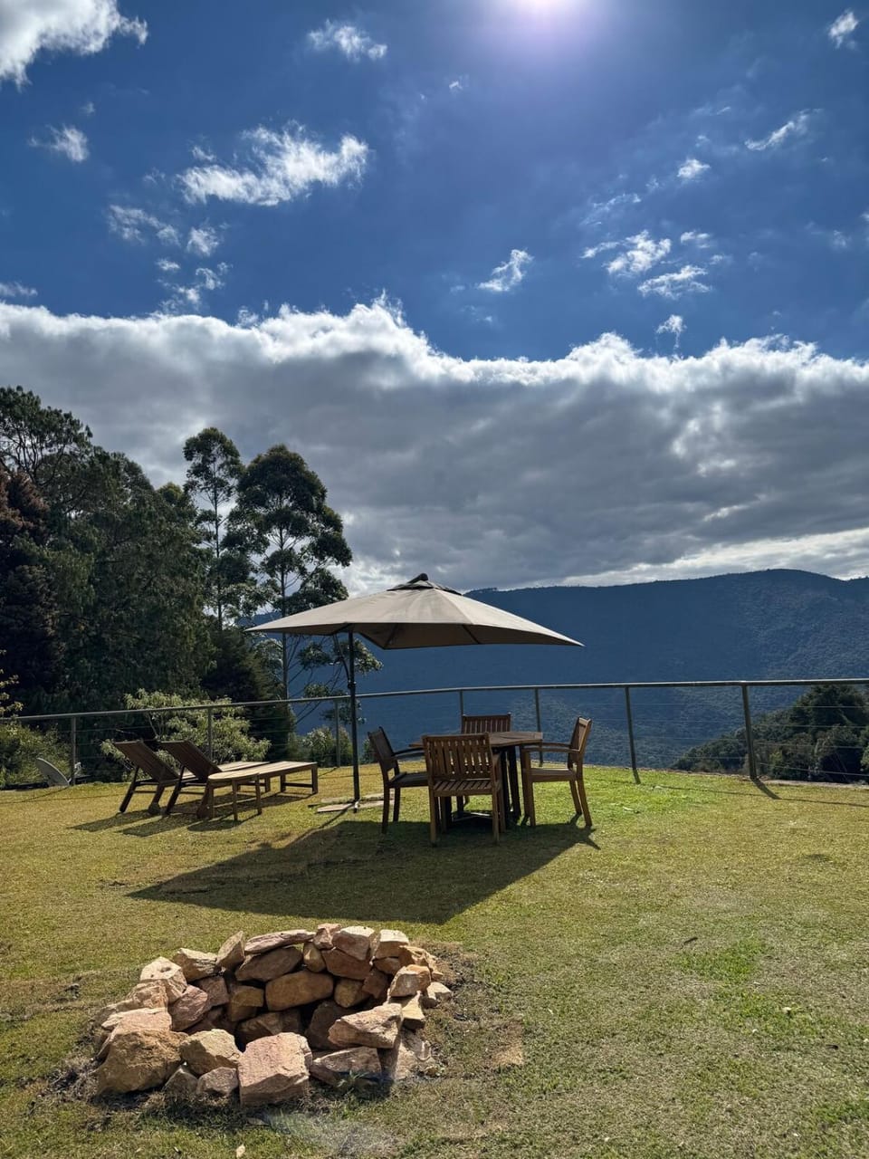 Casa nas Montanhas House in Campos do Jordão