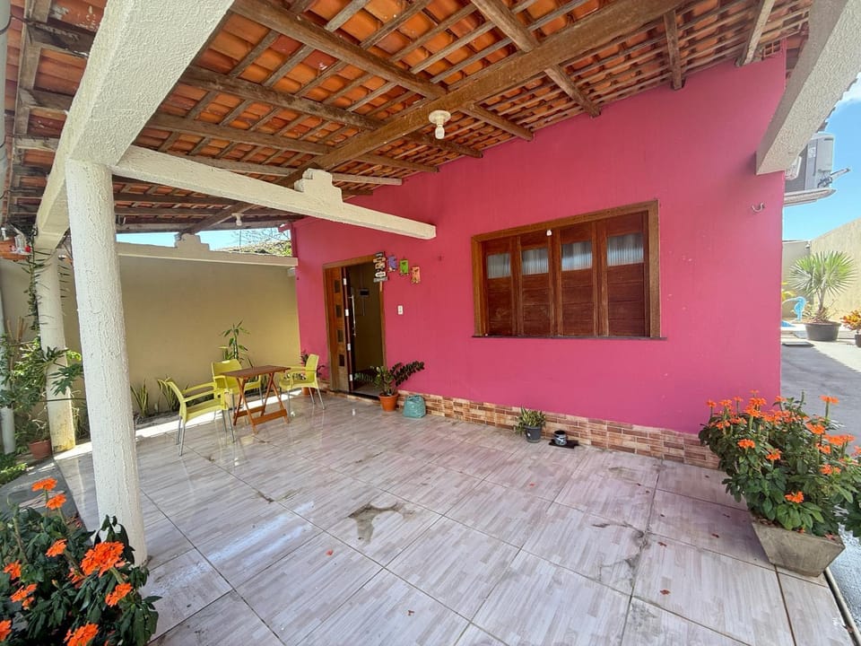 Casa em Mosqueiro COP30 House in State of Maranhão, Brazil
