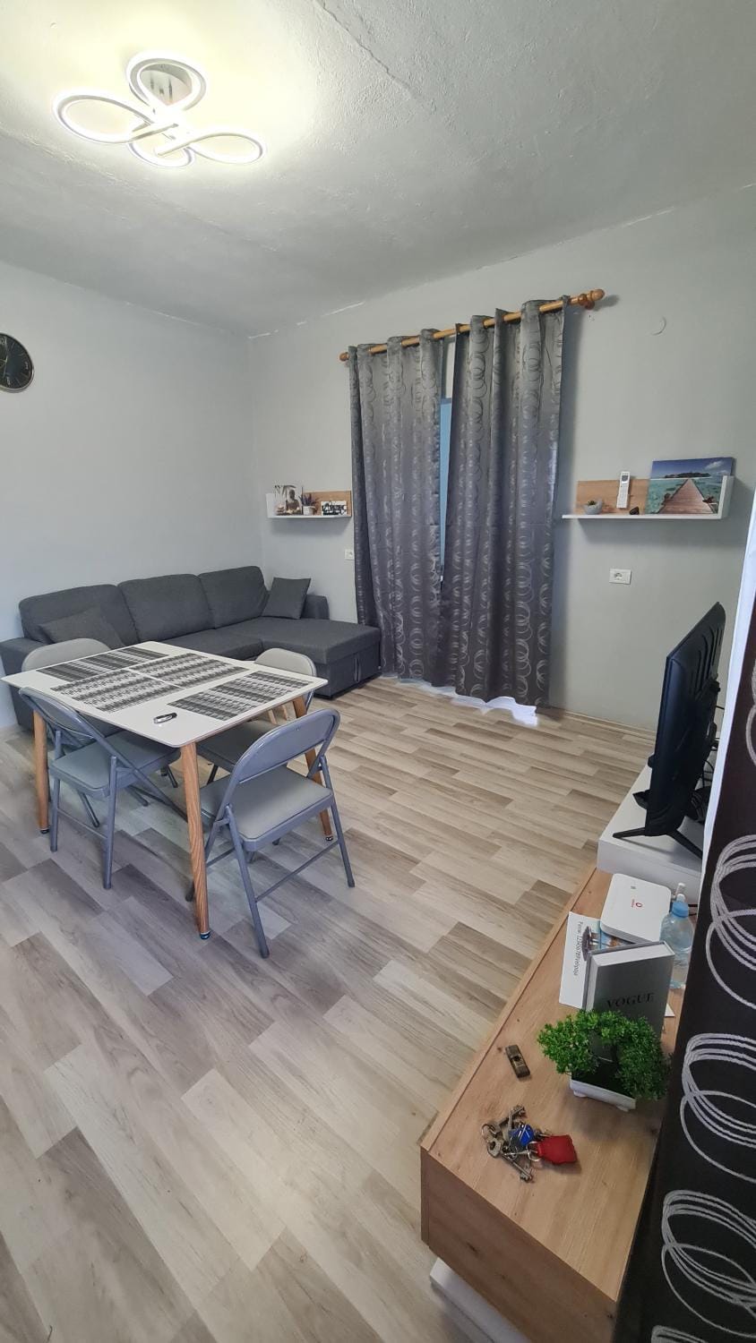 Velipoja Home House in Montenegro