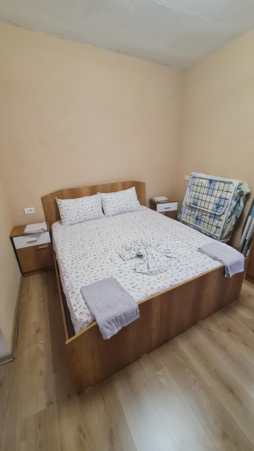 Velipoja Home House in Montenegro