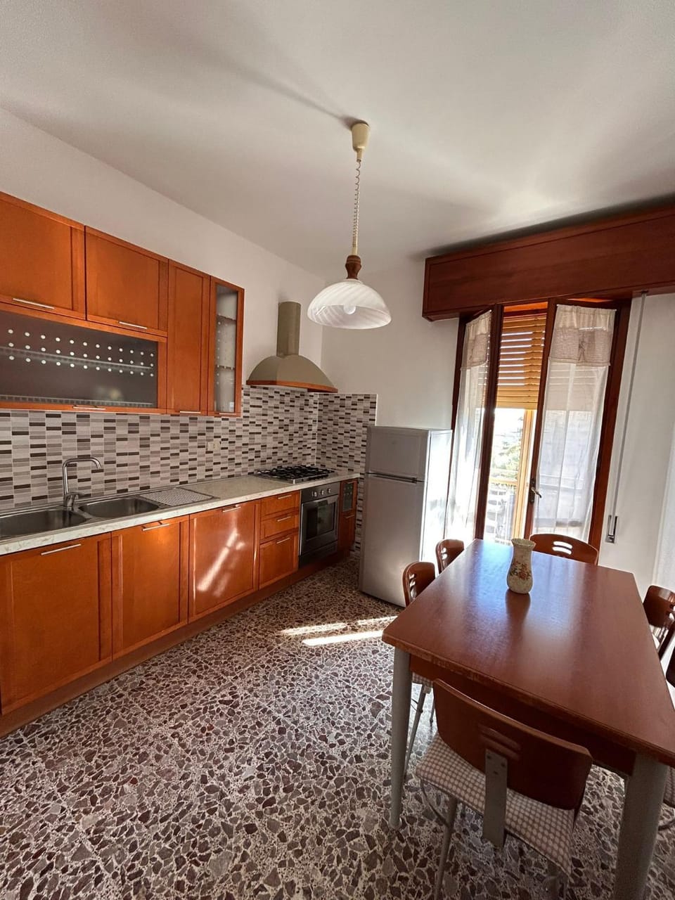 Host Casa di Nonnina Apartment in Fondi