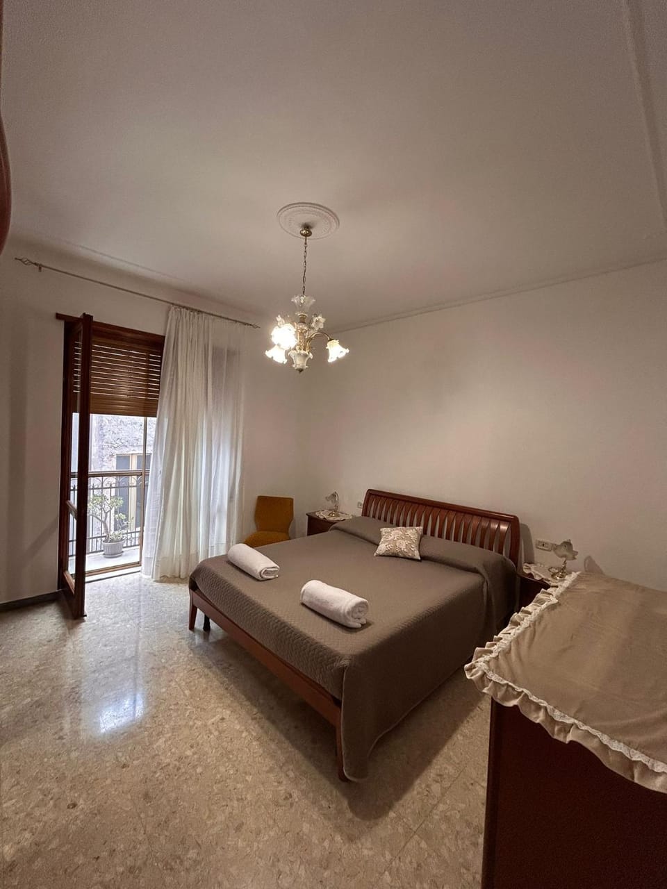 Host Casa di Nonnina Apartment in Fondi