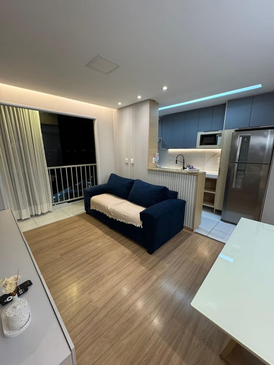 Apê Completo - Aeroporto 4 min Apartment in Aracaju