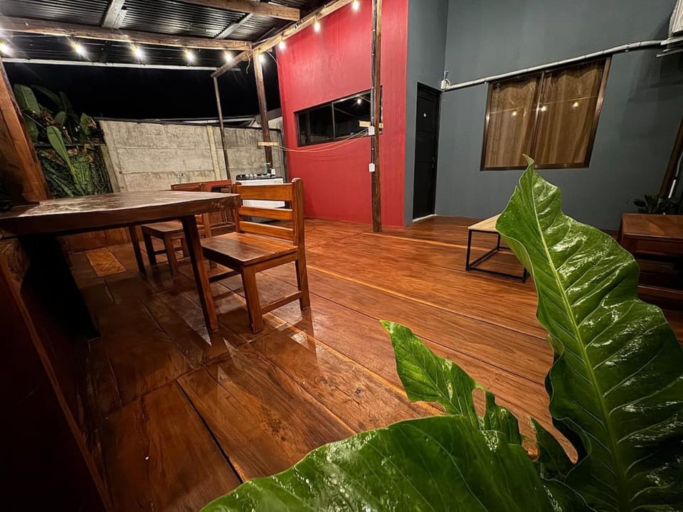 Balcony/Terrace, Seating area