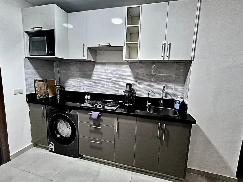 Hurghada Studio Tiba Golden Resort Apartment in Hurghada