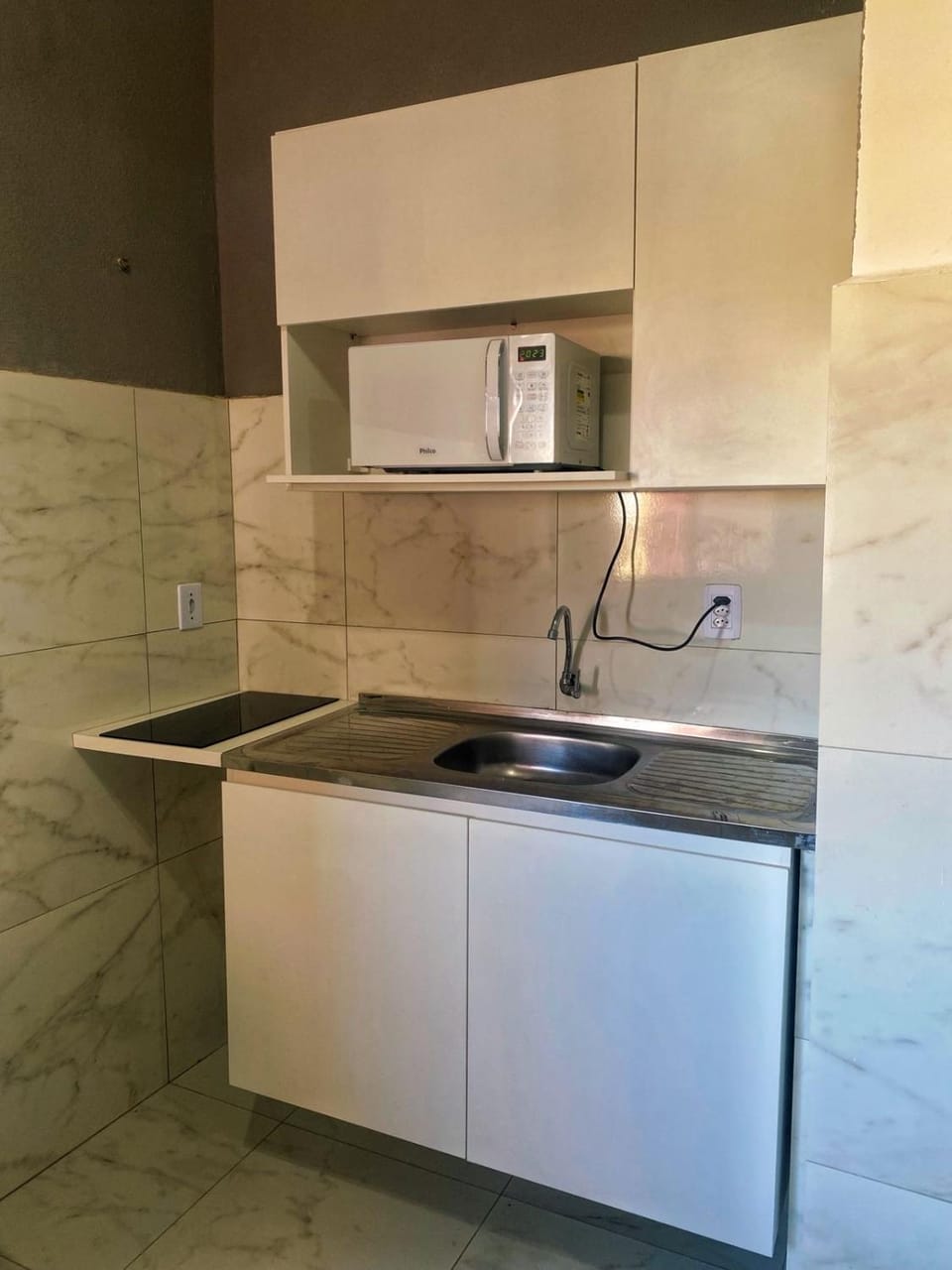 Apto compacto para familia 403 Apartment in Fortaleza