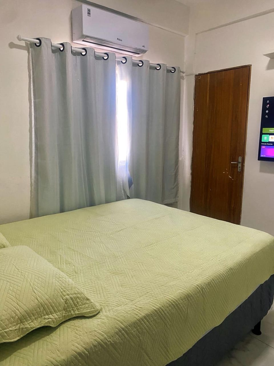 Apto compacto para familia 403 Apartment in Fortaleza