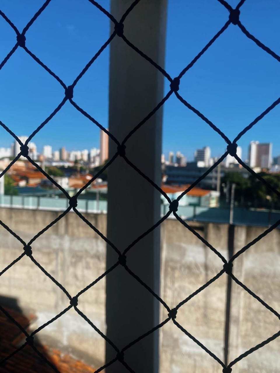 Apto compacto para familia 403 Apartment in Fortaleza