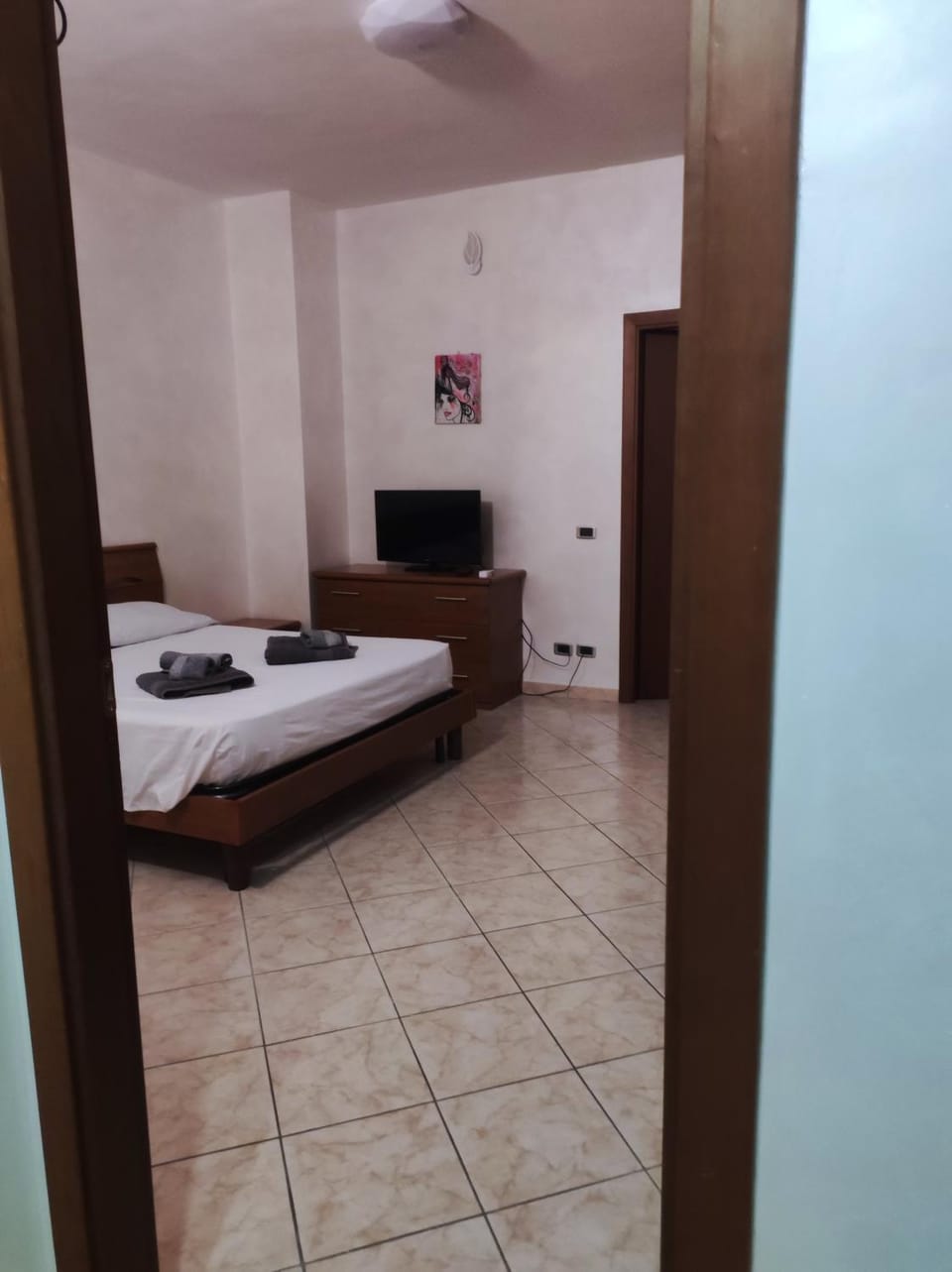 Casa Leblanc Apartment in Civitavecchia