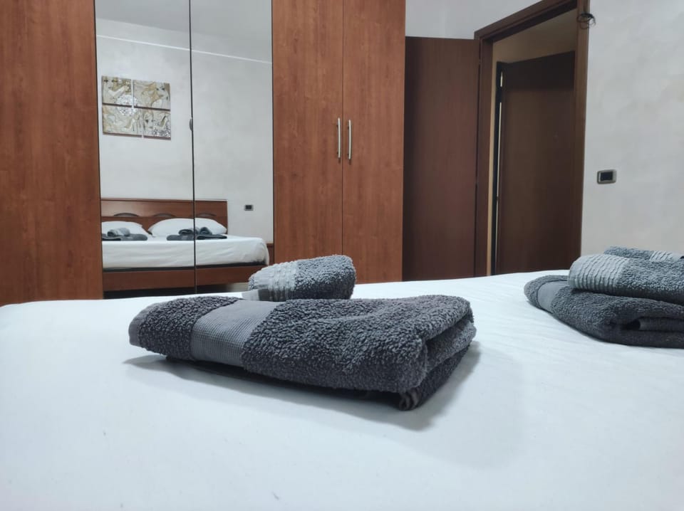 Casa Leblanc Apartment in Civitavecchia