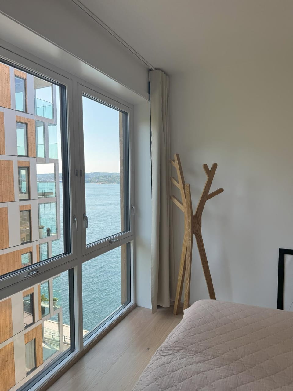 Casa Cimili City Apartment in Norway