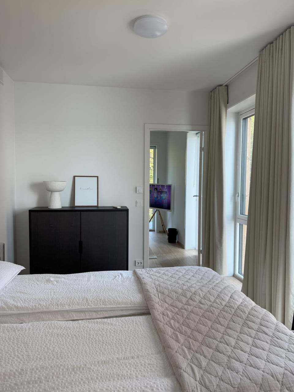 Casa Cimili City Apartment in Norway