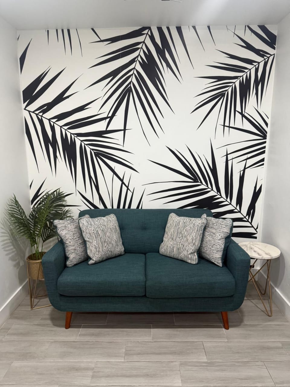 The Vice City Suite - Private stay with Free Parking in the Heart of Miami Apartment in Miami