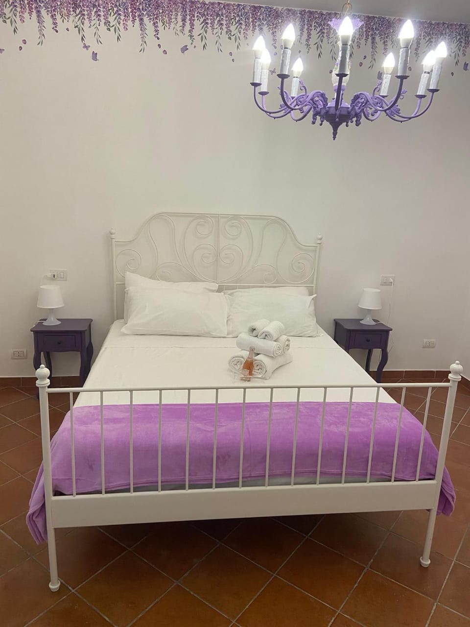 Casa Marisa House in Province of Taranto