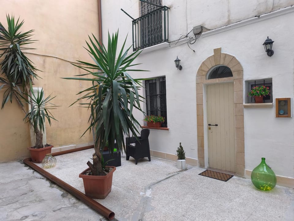 Casa Marisa House in Province of Taranto