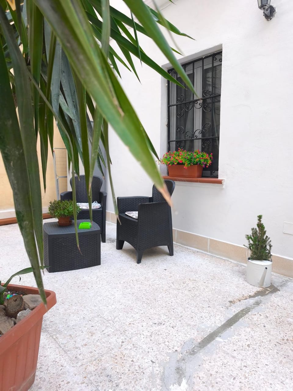 Casa Marisa House in Province of Taranto