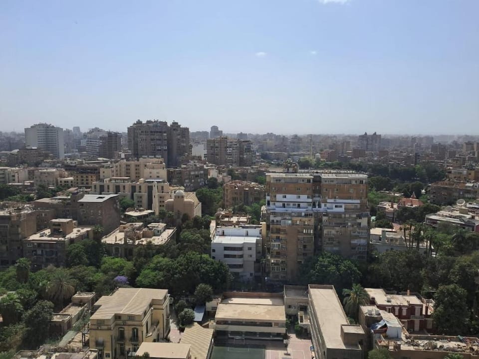 Zamalek Apartment Apartment in Cairo
