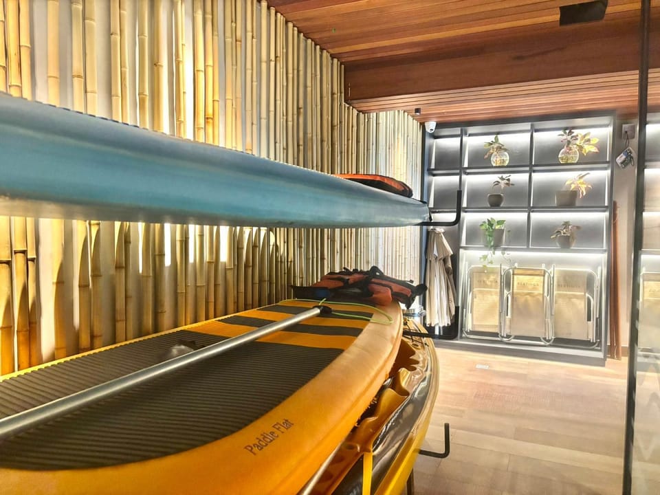 Restinga – Seu Refúgio à Beira-Mar Apartment in Cabedelo